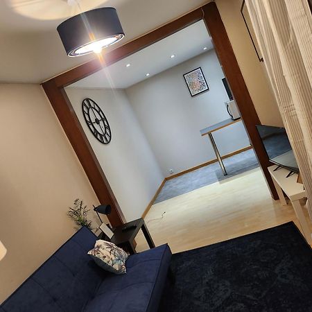 Appartement Secteur Cathedrale ストラスブール エクステリア 写真