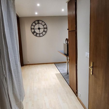 Appartement Secteur Cathedrale ストラスブール エクステリア 写真
