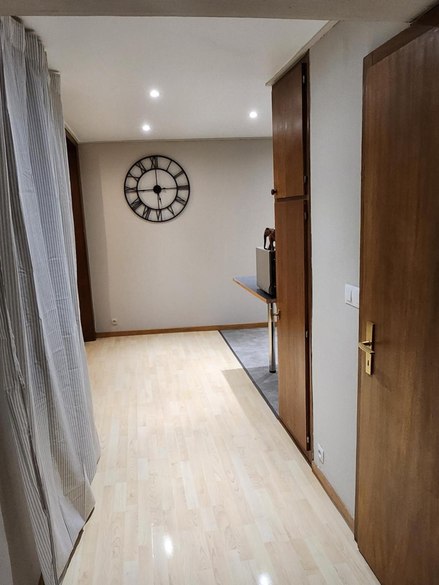 Appartement Secteur Cathedrale ストラスブール エクステリア 写真