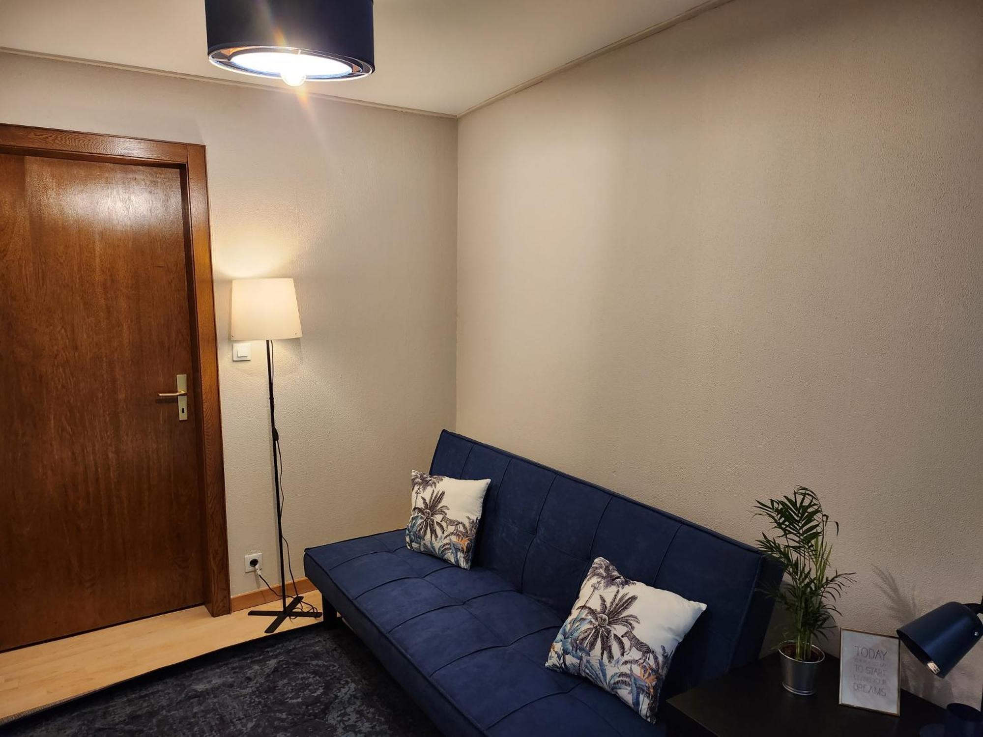Appartement Secteur Cathedrale ストラスブール エクステリア 写真